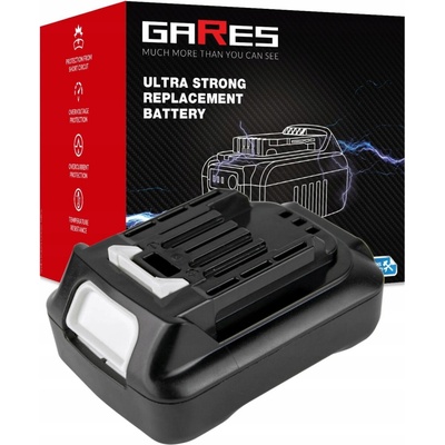 Makita MR052 HP333D SK105GDZ DF331D 10.8V 12V 2Ah