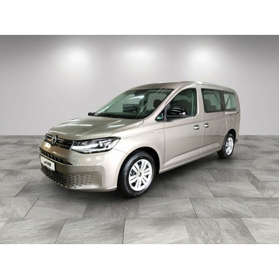 Volkswagen Caddy 2.0 TDI Maxi 75 kW