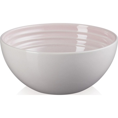 Le Creuset Mistička na občerstvení světle růžová 12 cm