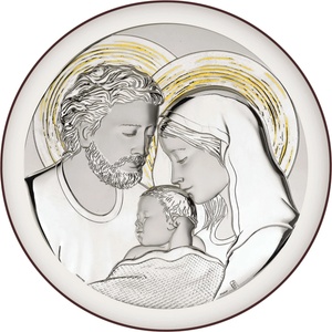  Свето семейство (ae0407-3)