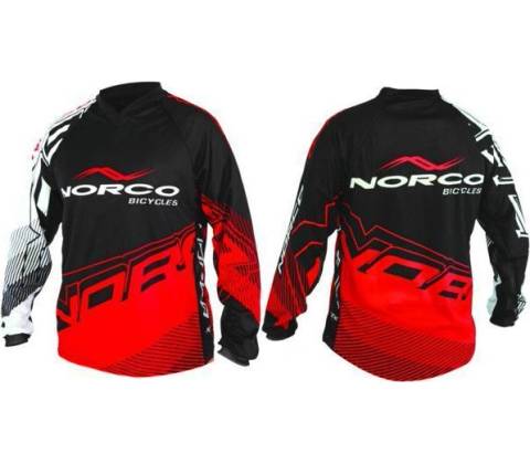 NORCO GRAVITY