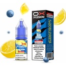 Oxva OX Passion Salts Blue Citrus 10 ml 20 mg