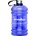 Ironflex Nutrition Gallon Water Jug - Blue [2200 мл]