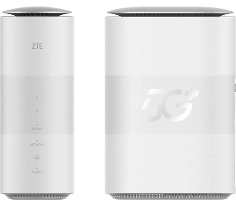 ZTE MC888 5G
