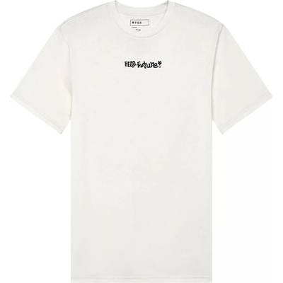 Fox Future Premium Tee light grey