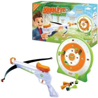 Арбалет с мишена buki bn015 (bkbn015)