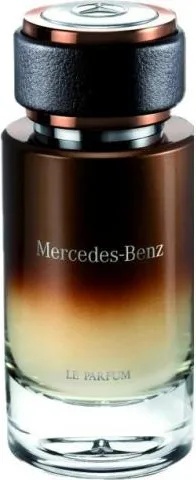 Mercedes-Benz Le Parfum EDP 120 ml Tester
