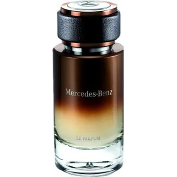 Mercedes-Benz Le Parfum EDP 120 ml Tester