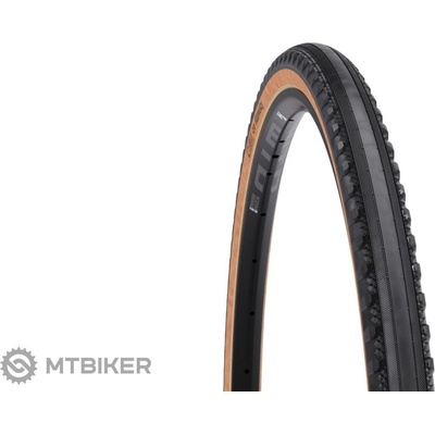 WTB Byway Light Fast Rolling TCS 700x40C kevlar