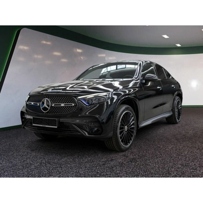 Mercedes-Benz GLC 300 Coupé de AMG Premium 245 kW