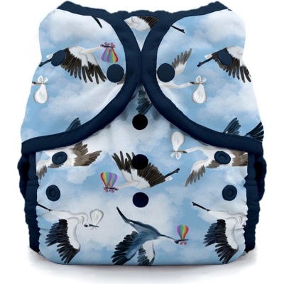 Thirsties Duo Wrap na PAT size 2 Bundle of Joy