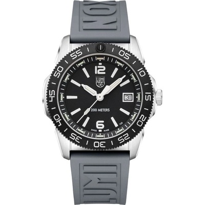 Luminox Мъжки часовник LuminoxPacific Diver XS. CA22M (XS.CA22M)