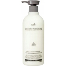 La'dor Hydratační šampon na vlasy bez silikonů Moisture Balancing Shampoo 530 ml