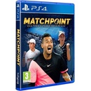 Hry na PS4 Matchpoint - Tennis Championships (Legends Edition)