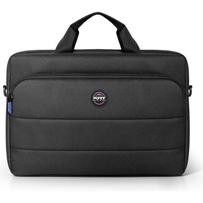 PORT Designs PORTLAND II ECO brašna na notebook 17,3", černá 105353