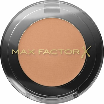 Max Factor Wild Shadow Pot krémové očné tiene 07 Sandy Haze 1,85 g