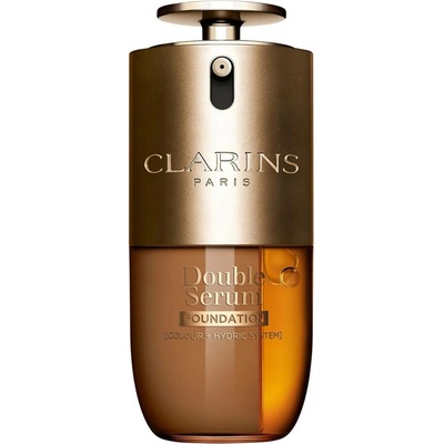 Clarins Double Serum Foundation make-up D3N 30 ml