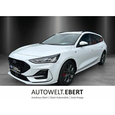 Ford Focus 1.0 EcoBoost ST-Line 92 kW