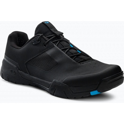 Crankbrothers Mallet E Lace black/Blue