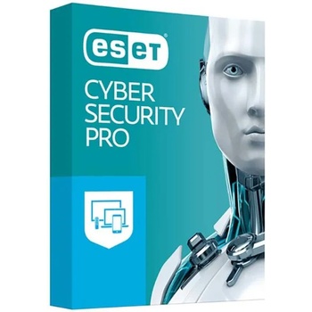 Image 1 of ESET Cyber Security Pro for OS X