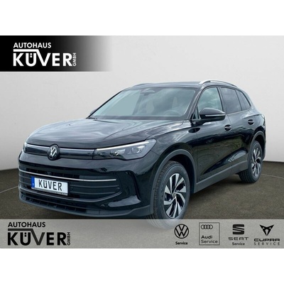 Volkswagen Tiguan 2.0 TDI Life DSG 110 kW