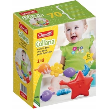 Quercetti Daisy Collana 4006