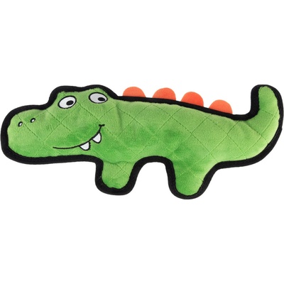 TIAKI hračka pro psy Happy Croco Tough D