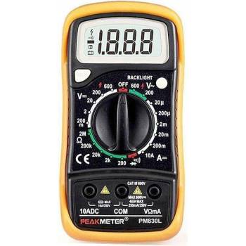 Hadex MAS830L