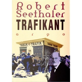 Trafikant - Robert Seethaler