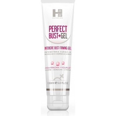 Perfect Bust żel - doplněk na zpevnění prsou 150 ml