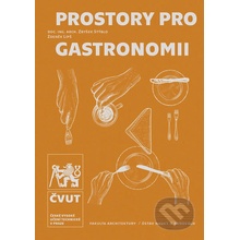 Prostory pro gastronomii