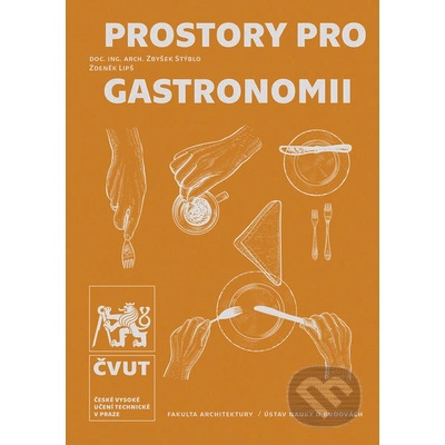 Prostory pro gastronomii