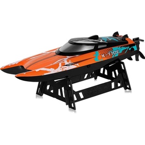 Overmax Моторна лодка Overmax X Tide с дистанционно управление (OVXTIDE)