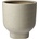 BOLIA Кашпа Forma 45, 5 см бежова (24-943-30_00001)
