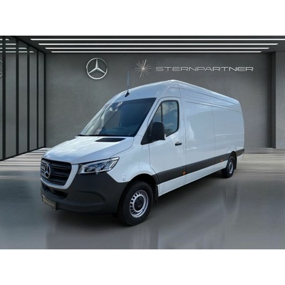Mercedes-Benz Sprinter 317 CDI 125 kW
