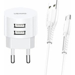 USAMS T20 + micro USB (XTXLOGT18MC05)