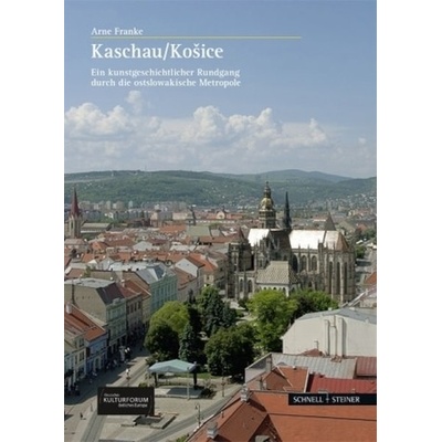 Kosice / Kaschau