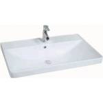 Inter Ceramic 80 cm shiny white (8048-2NEW)
