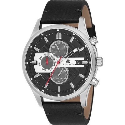 Bigotti Milano Мъжки часовник Bigotti BGT0272-1 (B--BGT0272-1)