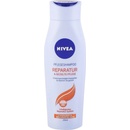 Nivea šampón pre strapkajúce a poškodené vlasy 250 ml