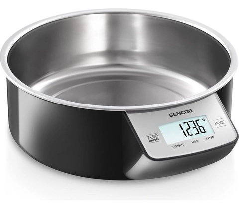 Sencor SKS 4030BK