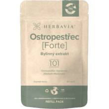 Herbavia Pestrec FORTE-REFILL PACK bylinný extrakt 60 kapsúl