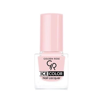 Golden Rose lak na nehty Ice Color 215 6 ml