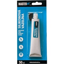 Mastersil Silikónová vazelina 50 ml