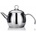 Hascevher 1 л малък чайник от неръждаема стомана Hascevher от серия Home Perfect (4CYD024)