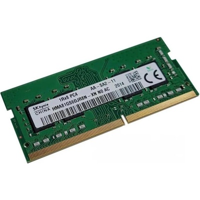 SK hynix 8GB DDR4 3200MHz HMA81GS6DJR8N-XN