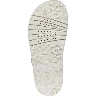 Geox сандали за деца SANDAL COSTAREI (J15EAB.0BCBN.28.35)