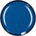 Tognana Десертна чиния jap blue, 18, 5 см, синьо (jp102180775a)