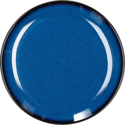 Tognana Десертна чиния jap blue, 18, 5 см, синьо (jp102180775a)