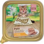 Stuzzy Mister Kitten chicken 100 g